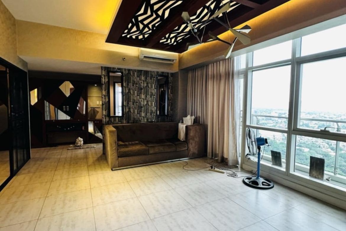 3 Bedroom Condo for Sale in Kaunlaran, Quezon City, Metro Manila near LRT-2 Betty Go-Belmonte – photo 2