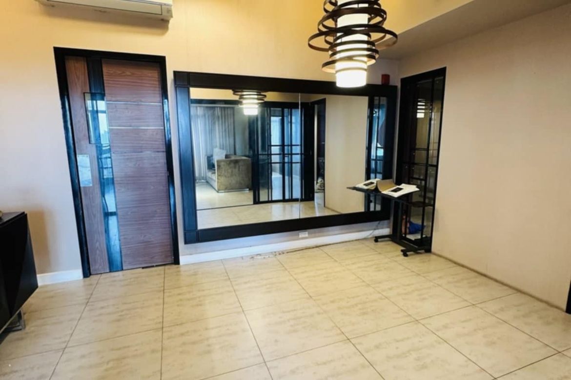 3 Bedroom Condo for Sale in Kaunlaran, Quezon City, Metro Manila near LRT-2 Betty Go-Belmonte – photo 4