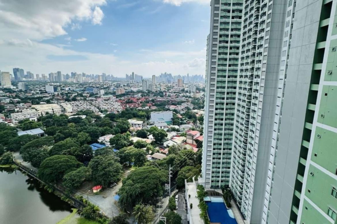 3 Bedroom Condo for Sale in Kaunlaran, Quezon City, Metro Manila near LRT-2 Betty Go-Belmonte – photo 7