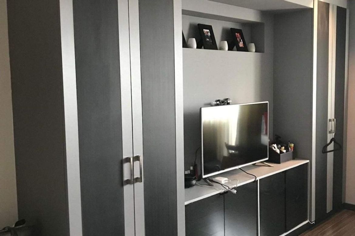 3 Bedroom Condo for Sale in Kaunlaran, Quezon City, Metro Manila near LRT-2 Betty Go-Belmonte – photo 4