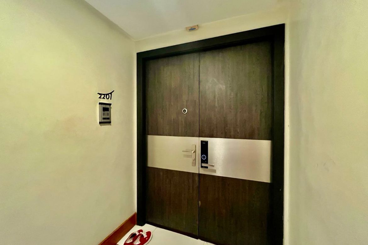 3 Bedroom Condo for Sale in Kaunlaran, Quezon City, Metro Manila near LRT-2 Betty Go-Belmonte – photo 7