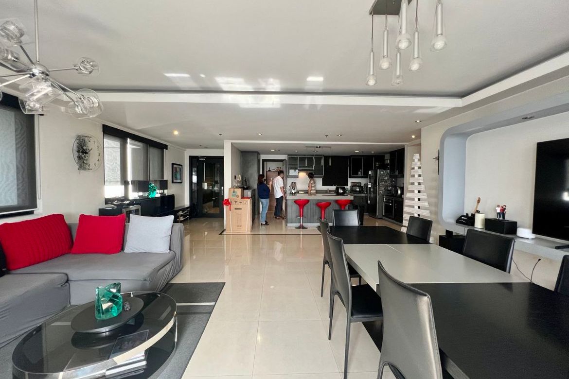 3 Bedroom Condo for Sale in Kaunlaran, Quezon City, Metro Manila near LRT-2 Betty Go-Belmonte – photo 8
