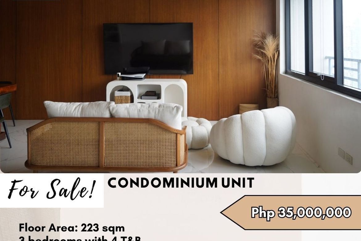 3 Bedroom Condo for Sale in Kaunlaran, Quezon City, Metro Manila near LRT-2 Betty Go-Belmonte