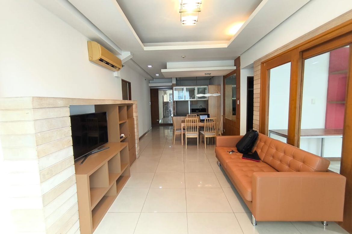 3 Bedroom Condo for Sale in Kensington Place, BGC, Taguig near MRT-3 Buendia – photo 3