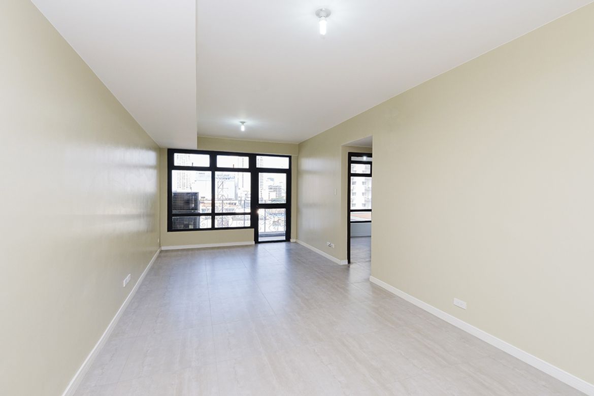 3 Bedroom Condo for Sale in La Nobleza Terrazas, Malate, Manila, Metro Manila near LRT-1 Vito Cruz