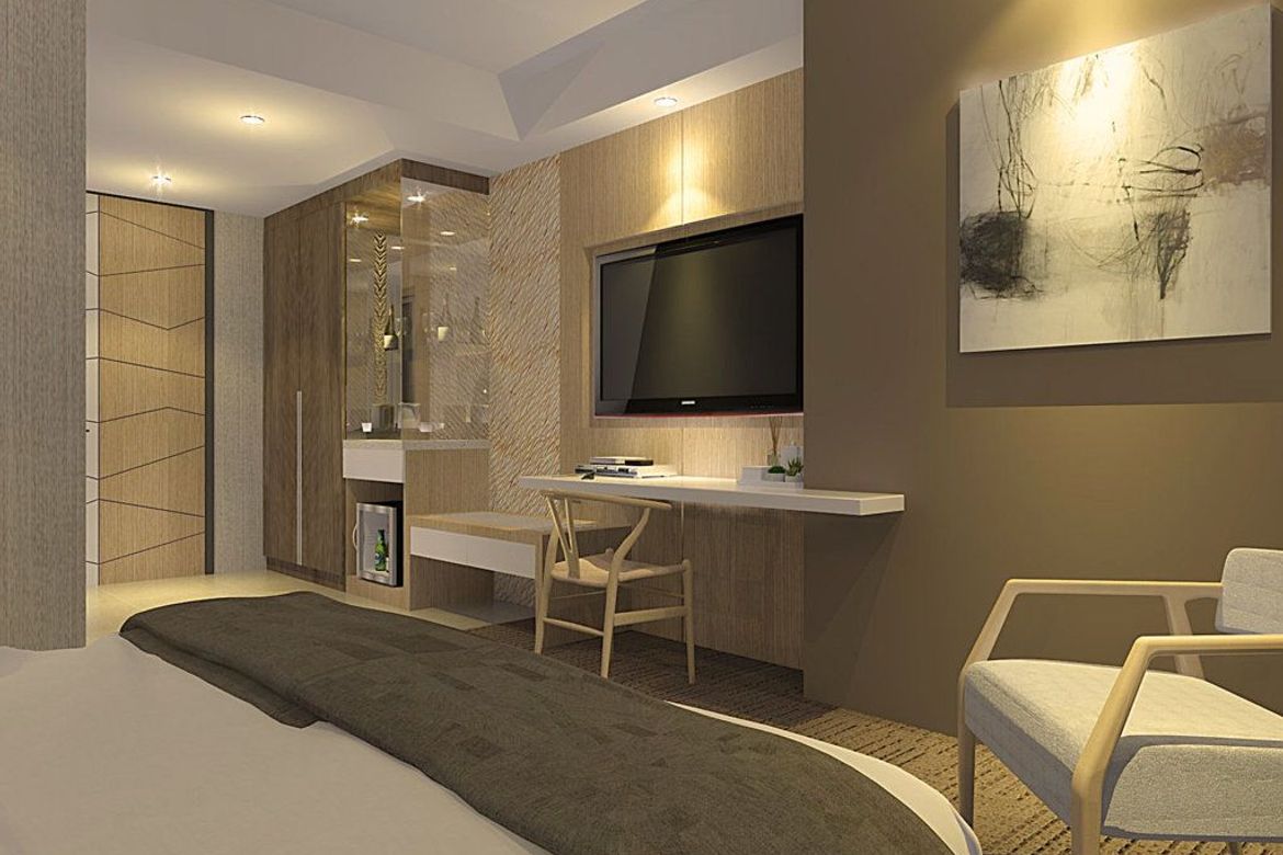 3 Bedroom Condo for Sale in Lahug, Cebu City, Cebu – photo 5