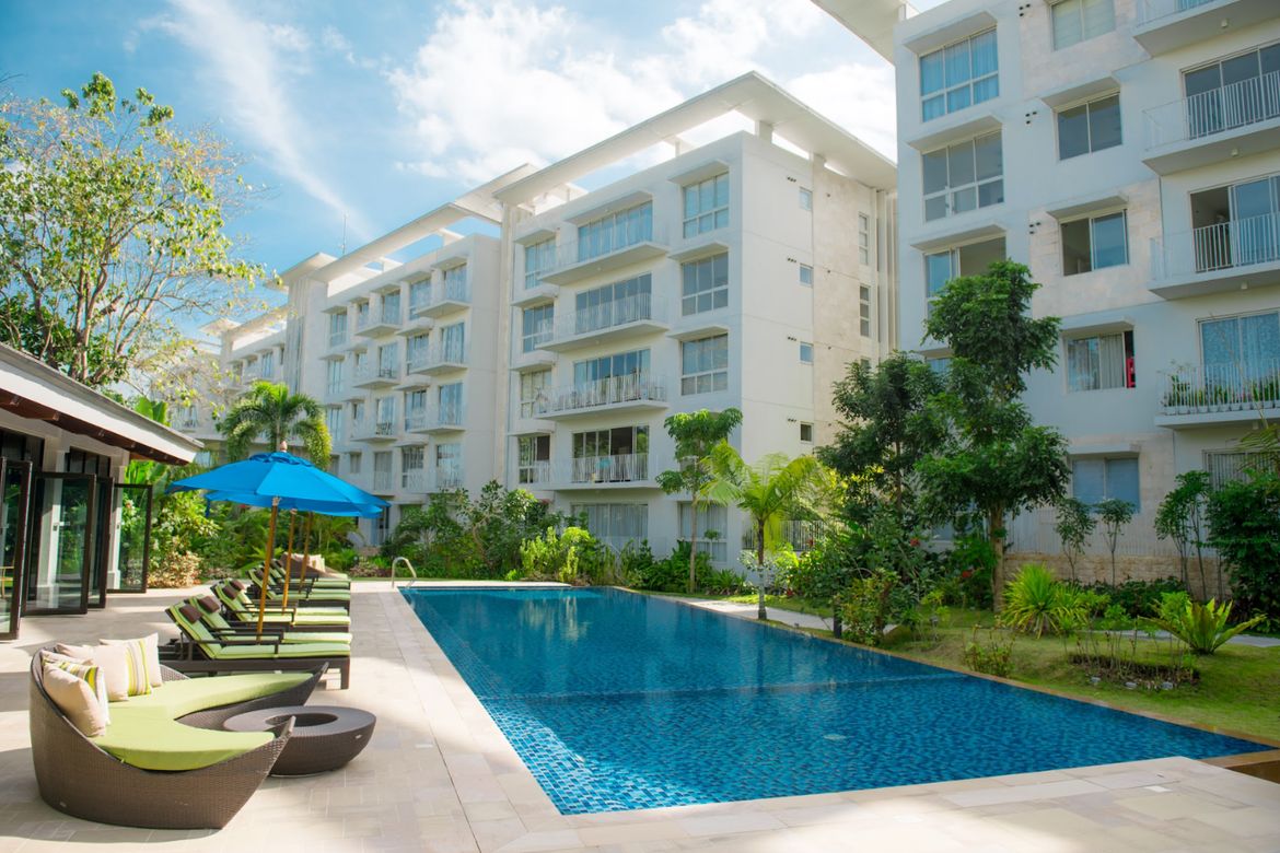 3 Bedroom Condo for Sale in Lahug, Cebu City, Cebu