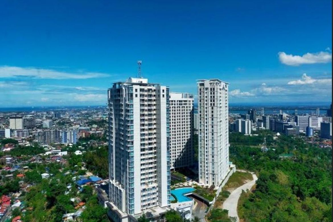 3 Bedroom Condo for Sale in Lahug, Cebu City, Cebu