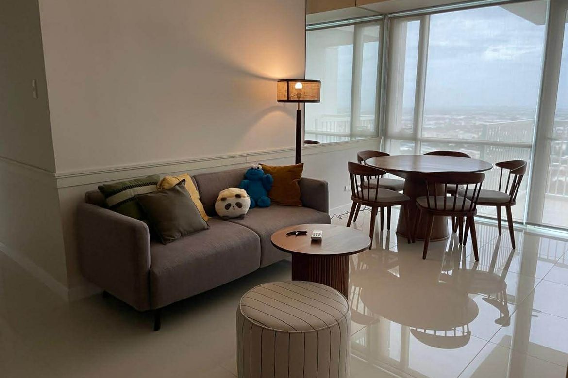 3 Bedroom Condo for Sale in Lahug, Cebu City, Cebu – photo 6
