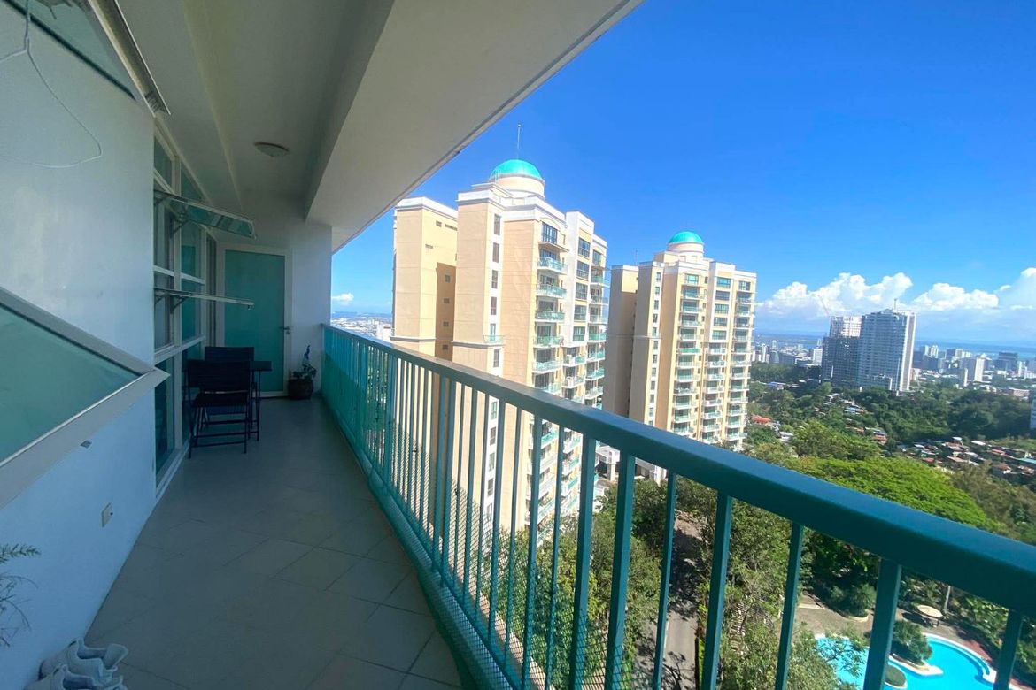3 Bedroom Condo for Sale in Lahug, Cebu City, Cebu – photo 4
