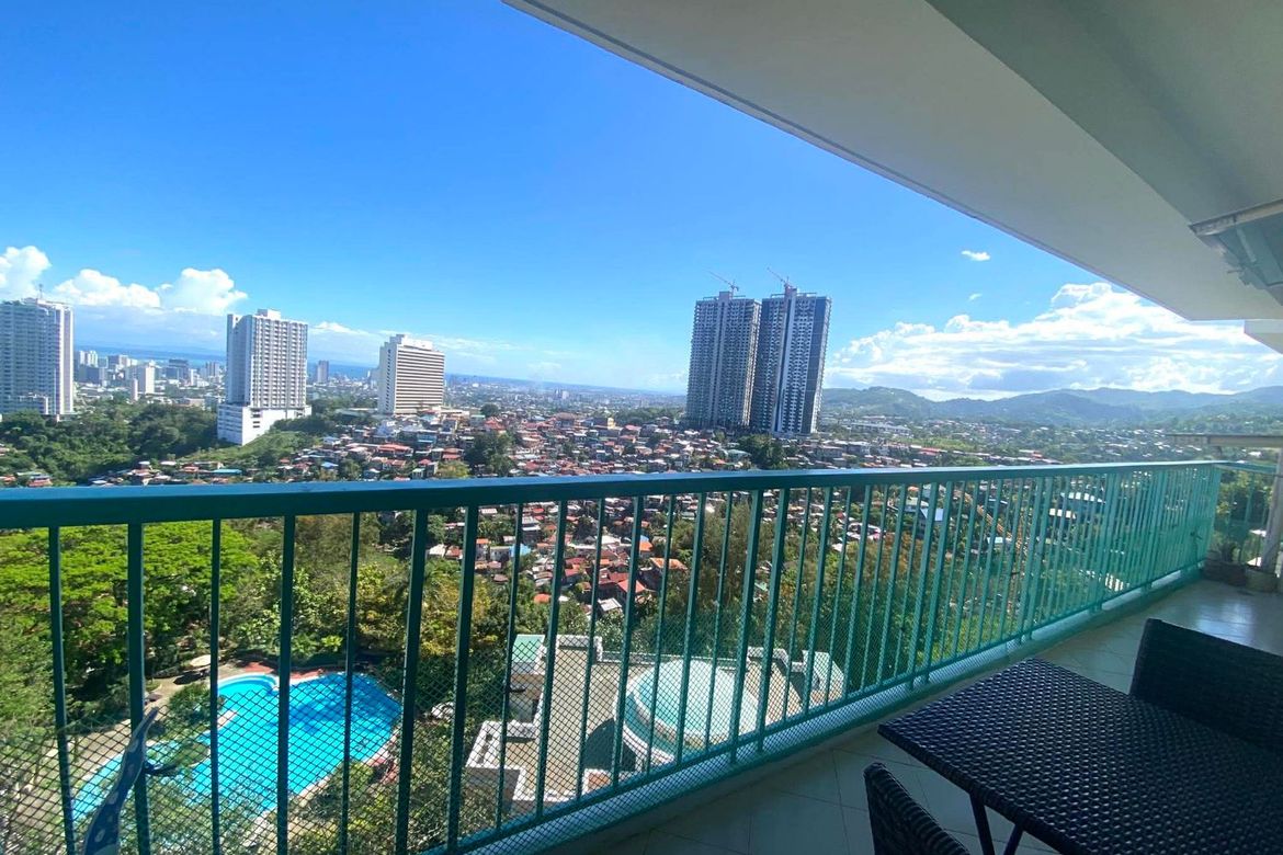 3 Bedroom Condo for Sale in Lahug, Cebu City, Cebu – photo 5