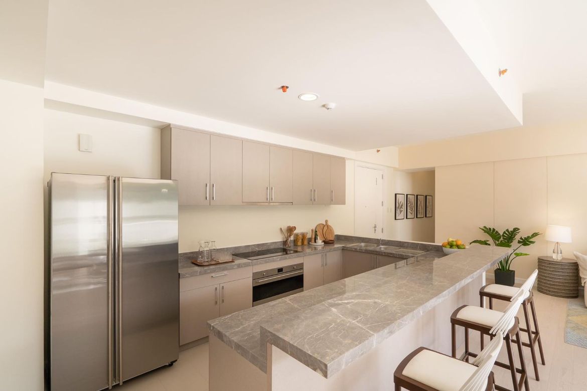 3 Bedroom Condo for Sale in Lahug, Cebu City, Cebu – photo 4