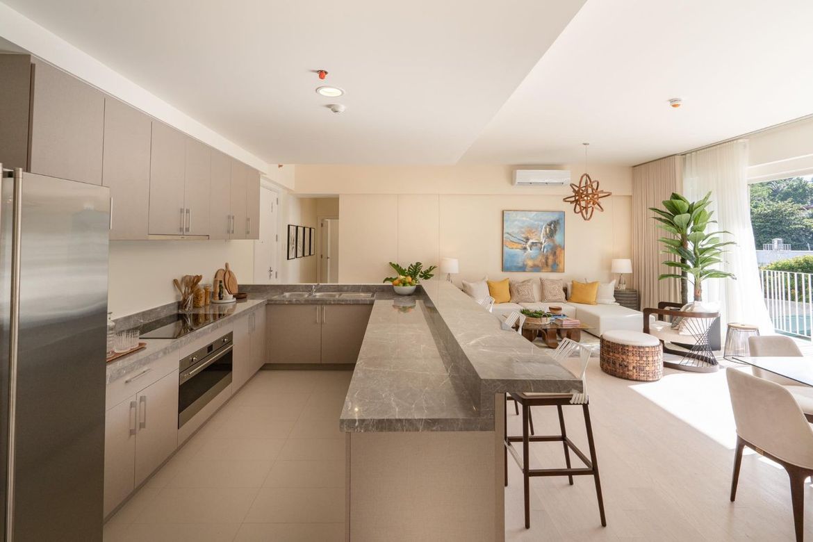 3 Bedroom Condo for Sale in Lahug, Cebu City, Cebu – photo 6