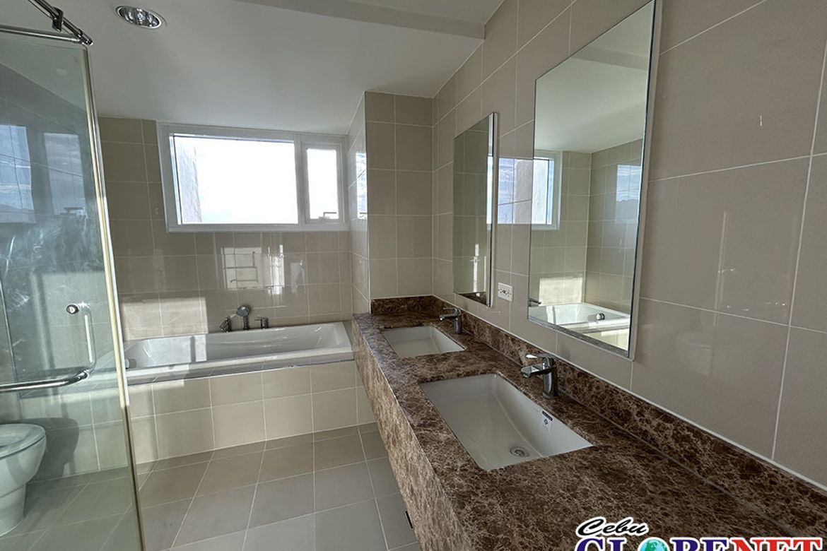 3 Bedroom Condo for Sale in Lahug, Cebu City, Cebu – photo 4