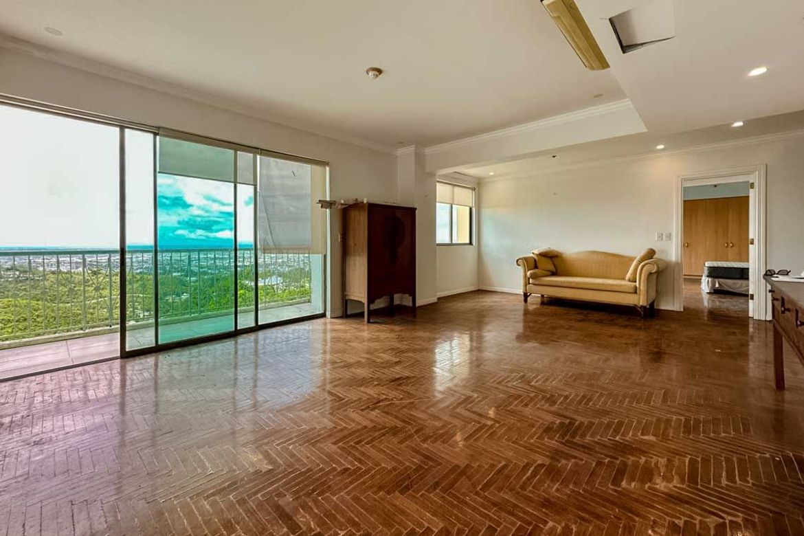 3 Bedroom Condo for Sale in Lahug, Cebu City, Cebu