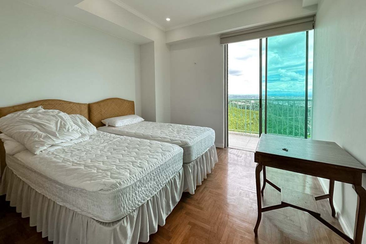 3 Bedroom Condo for Sale in Lahug, Cebu City, Cebu – photo 2