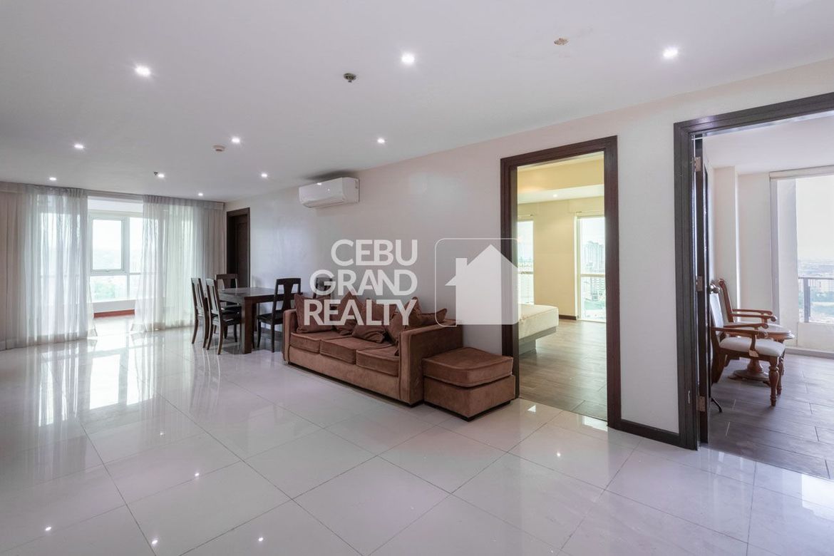 3 Bedroom Condo for Sale in Lahug, Cebu City, Cebu – photo 8