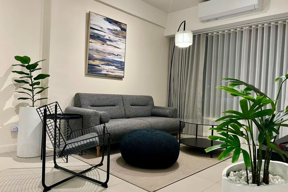 3 Bedroom Condo for Sale in Landco Towers at East Bay Residences, Sucat, Muntinlupa, Metro Manila – photo 2