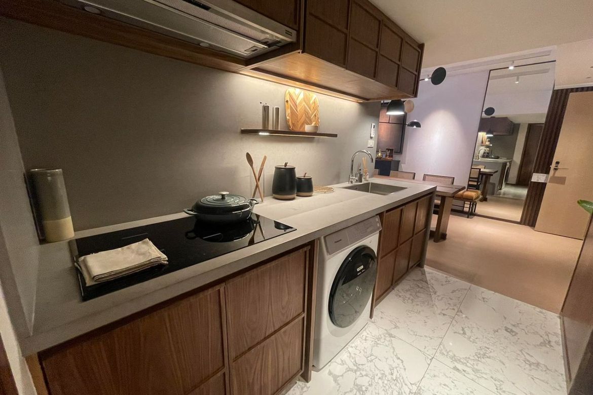 3 Bedroom Condo for Sale in Laya by Shang Properties, Oranbo, Pasig, Metro Manila – photo 7
