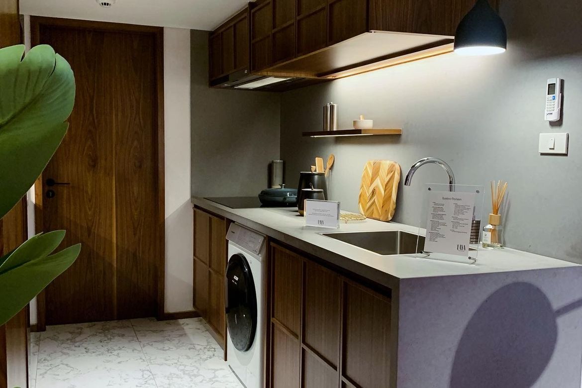 3 Bedroom Condo for Sale in Laya by Shang Properties, Oranbo, Pasig, Metro Manila – photo 2