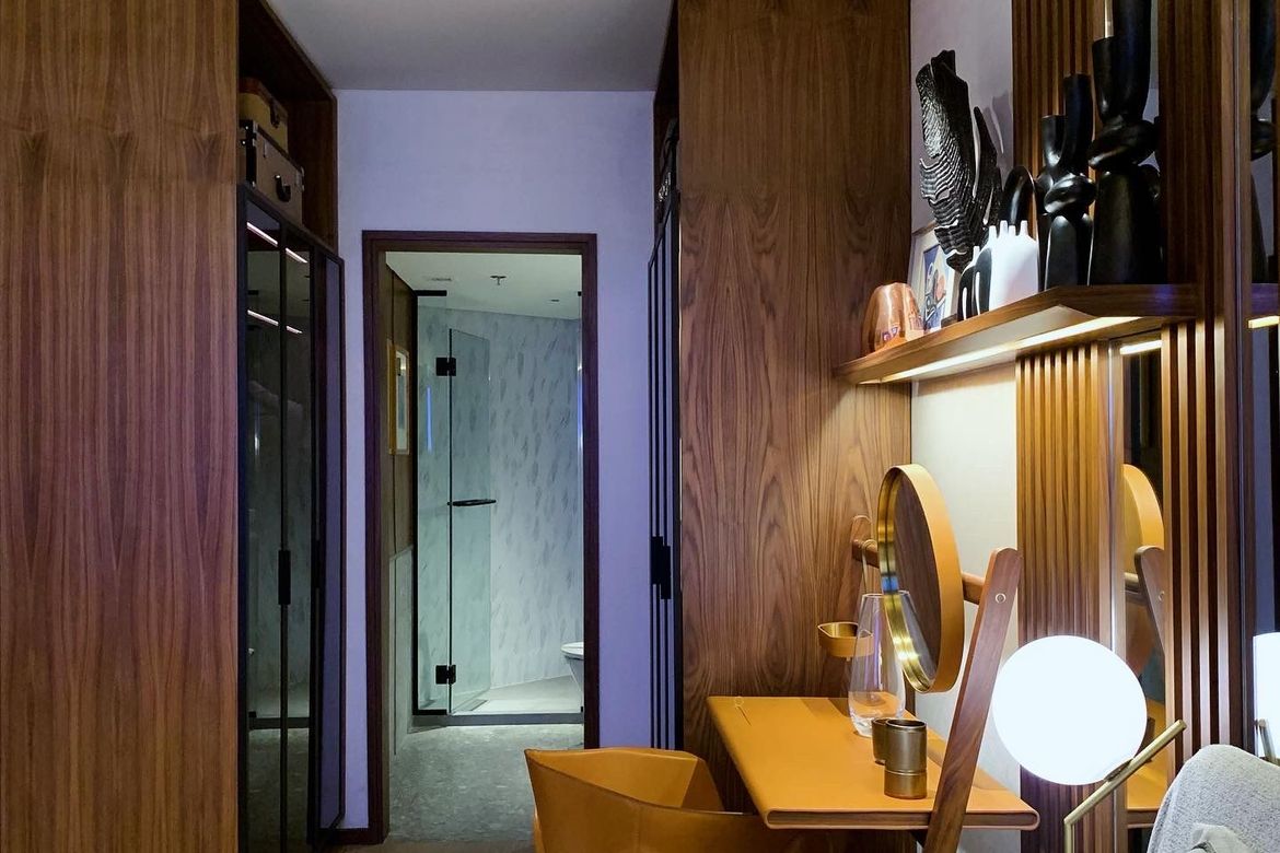 3 Bedroom Condo for Sale in Laya by Shang Properties, Oranbo, Pasig, Metro Manila – photo 7