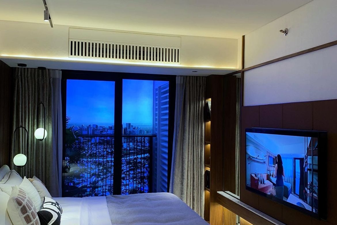 3 Bedroom Condo for Sale in Laya by Shang Properties, Oranbo, Pasig, Metro Manila – photo 8