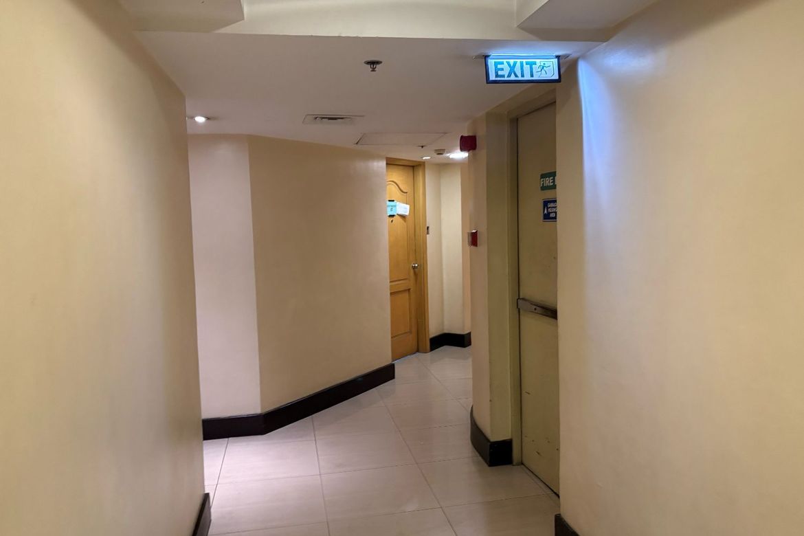 3 Bedroom Condo for Sale in Lee Gardens, Addition Hills, Mandaluyong, Metro Manila – photo 5