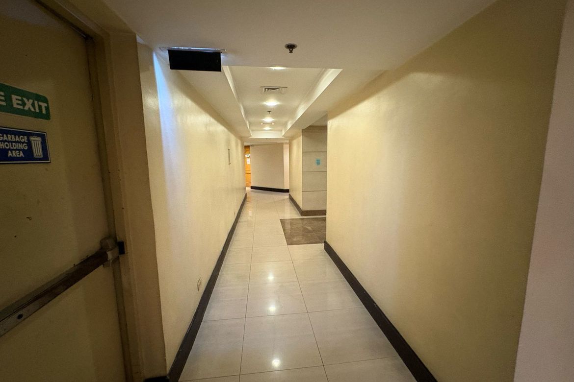 3 Bedroom Condo for Sale in Lee Gardens, Addition Hills, Mandaluyong, Metro Manila – photo 7