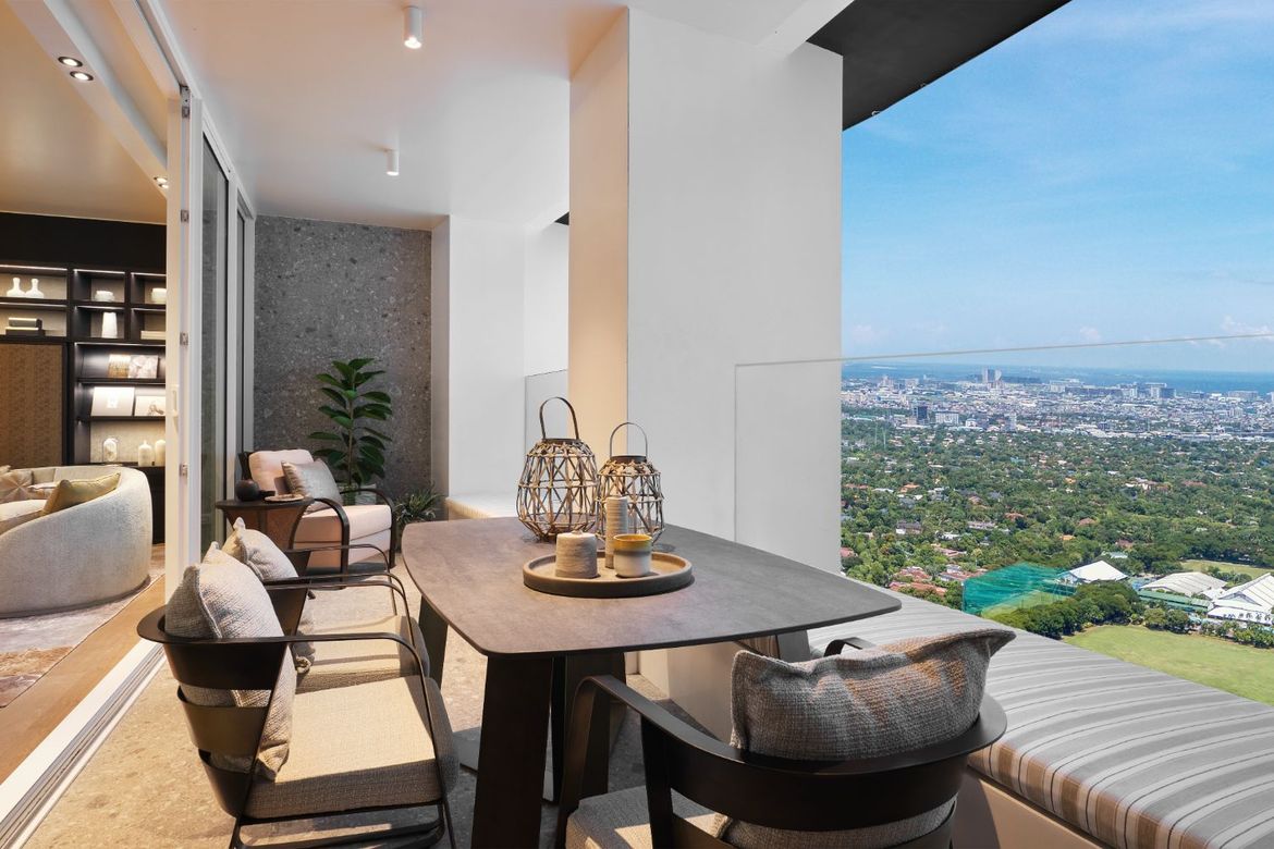 3 Bedroom Condo for Sale in Lewin, Lumban, Laguna – photo 5