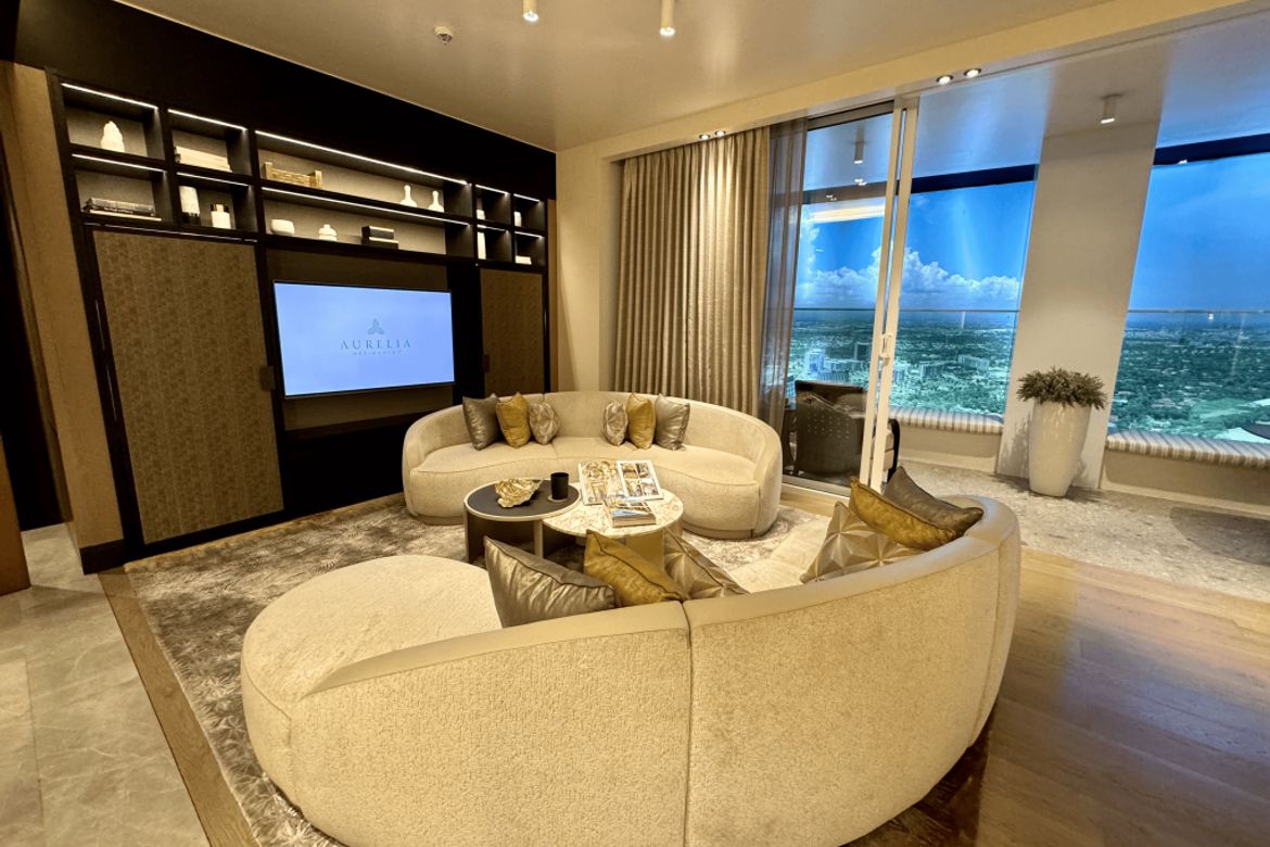 3 Bedroom Condo for Sale in Lewin, Lumban, Laguna – photo 3