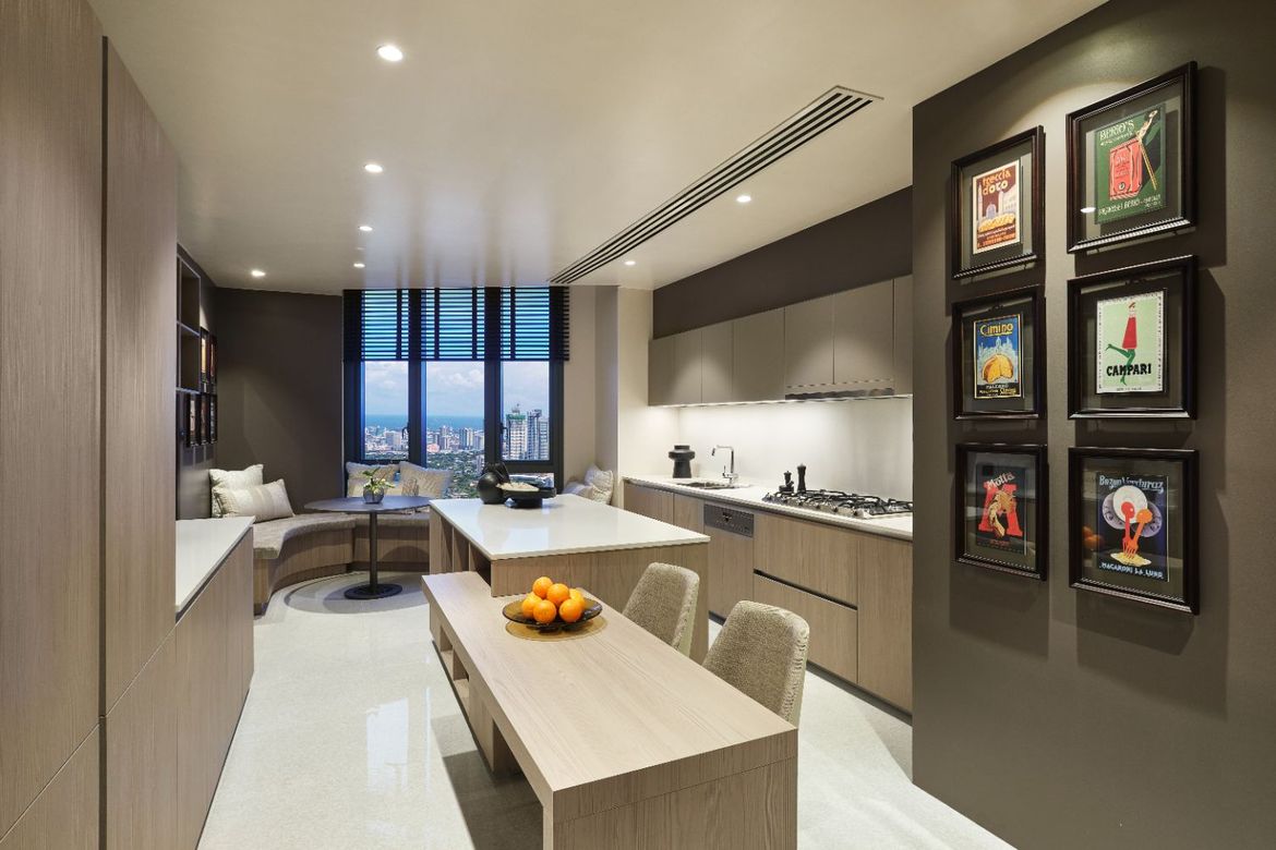 3 Bedroom Condo for Sale in Lewin, Lumban, Laguna – photo 8