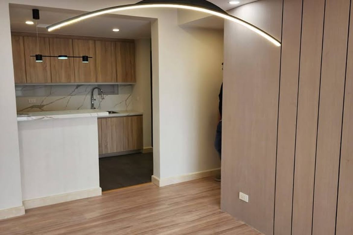 3 Bedroom Condo for Sale in Little Baguio, San Juan, Metro Manila