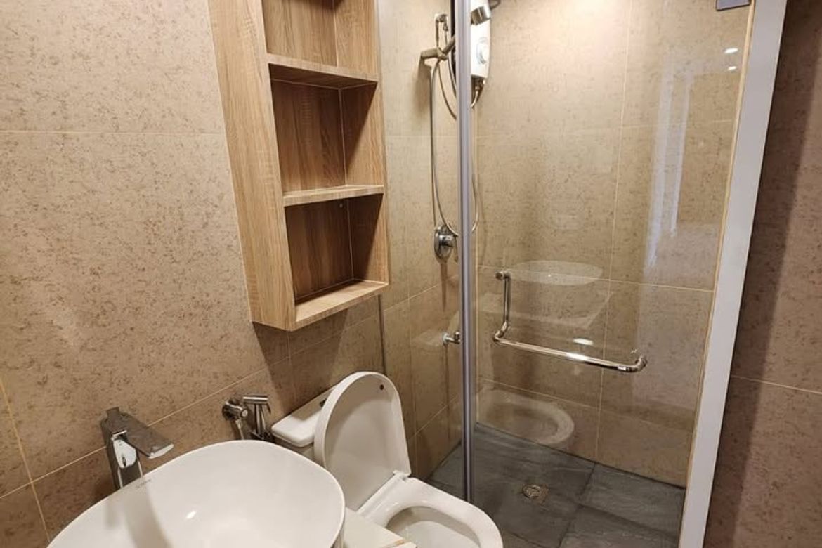 3 Bedroom Condo for Sale in Little Baguio, San Juan, Metro Manila – photo 2