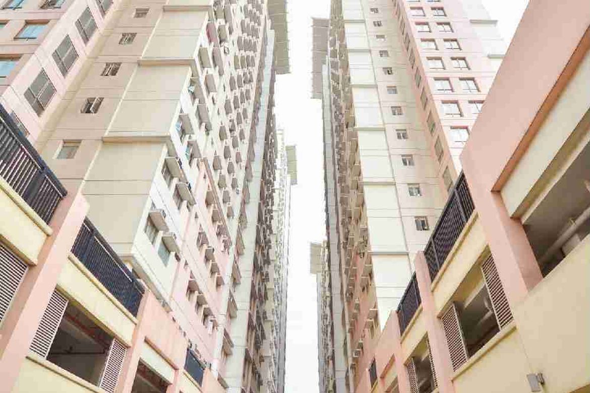 3 Bedroom Condo for Sale in Little Baguio Terraces, Ermitaño, San Juan, Metro Manila near LRT-2 J. Ruiz – photo 4