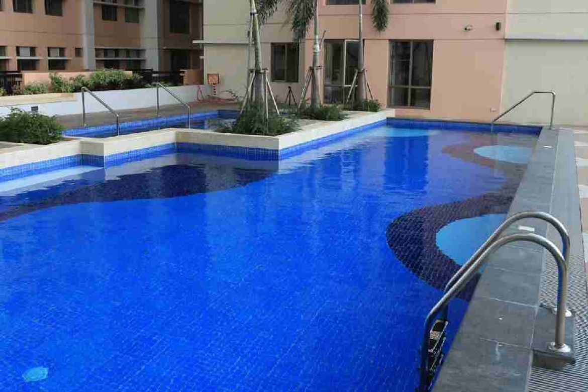 3 Bedroom Condo for Sale in Little Baguio Terraces, Ermitaño, San Juan, Metro Manila near LRT-2 J. Ruiz – photo 5