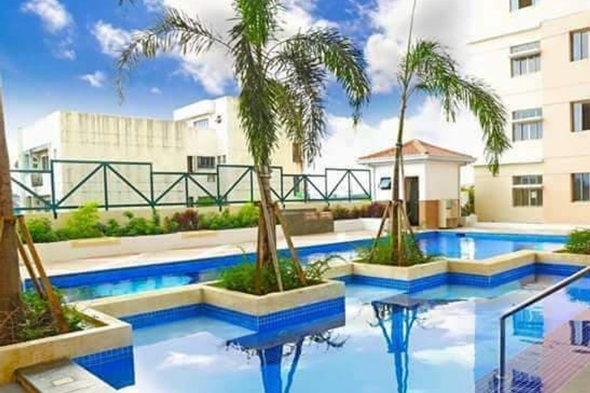 3 Bedroom Condo for Sale in Little Baguio Terraces, Ermitaño, San Juan, Metro Manila near LRT-2 J. Ruiz – photo 2