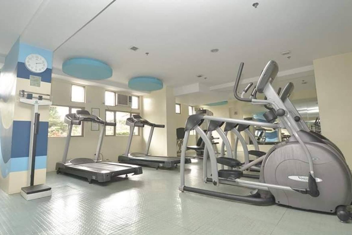 3 Bedroom Condo for Sale in Little Baguio Terraces, Ermitaño, San Juan, Metro Manila near LRT-2 J. Ruiz – photo 5