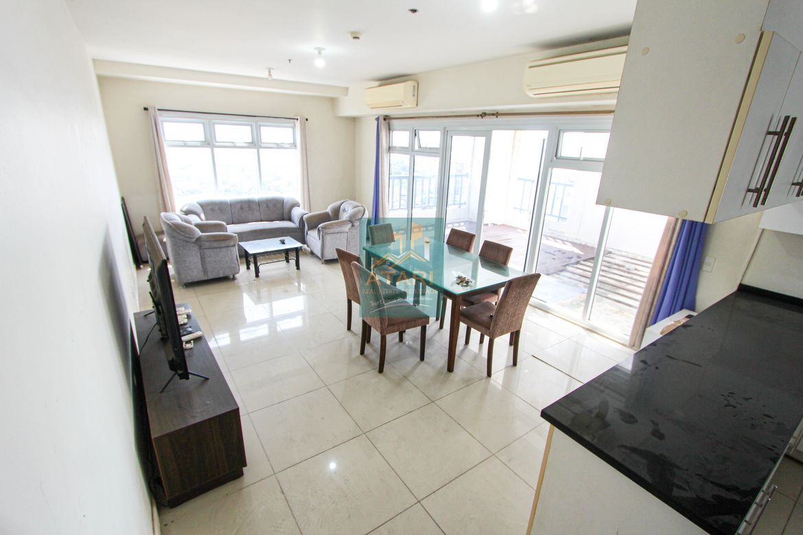 3 Bedroom Condo for Sale in Luz, Cebu City, Cebu