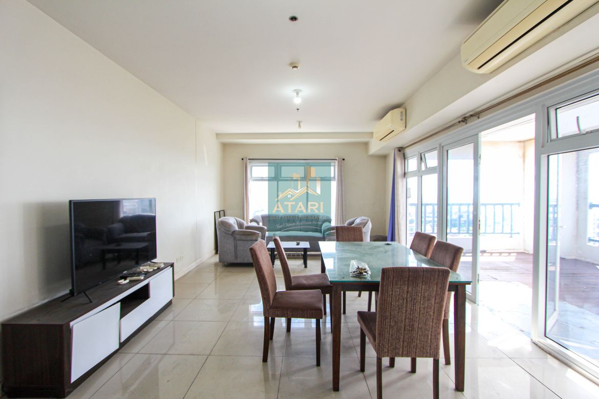 3 Bedroom Condo for Sale in Luz, Cebu City, Cebu – photo 2