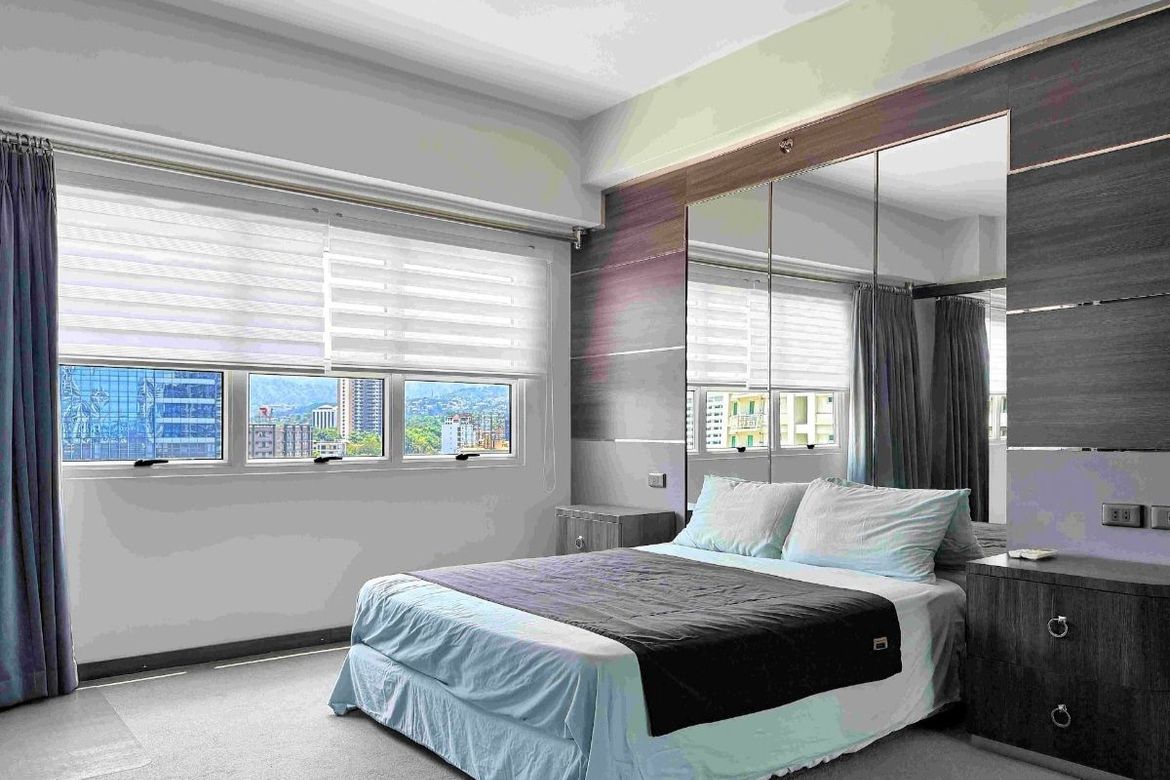 3 Bedroom Condo for Sale in Luz, Cebu City, Cebu