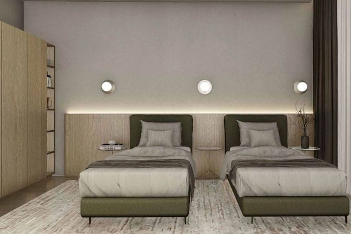 3 Bedroom Condo for Sale in Luz, Cebu City, Cebu – photo 7