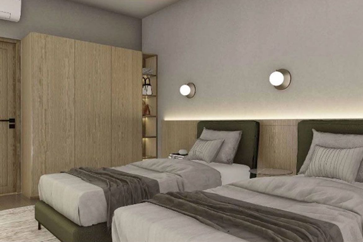 3 Bedroom Condo for Sale in Luz, Cebu City, Cebu – photo 8