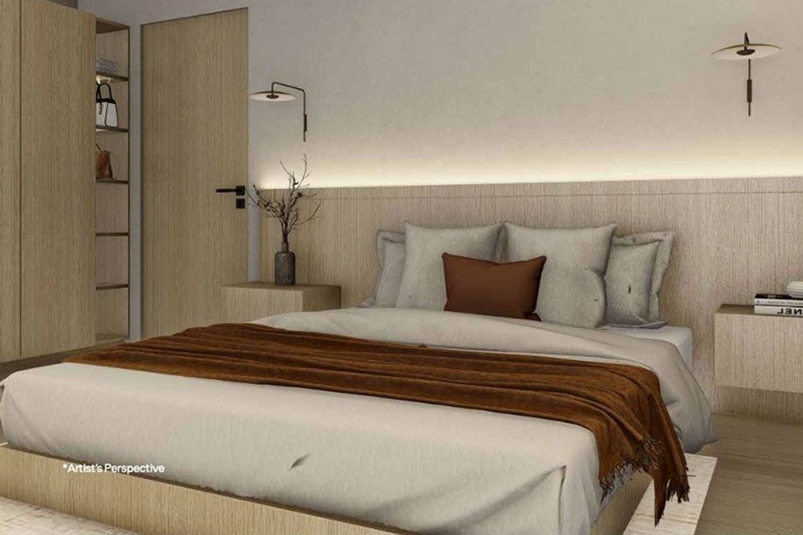 3 Bedroom Condo for Sale in Luz, Cebu City, Cebu – photo 3