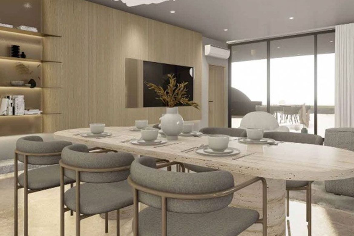 3 Bedroom Condo for Sale in Luz, Cebu City, Cebu – photo 6