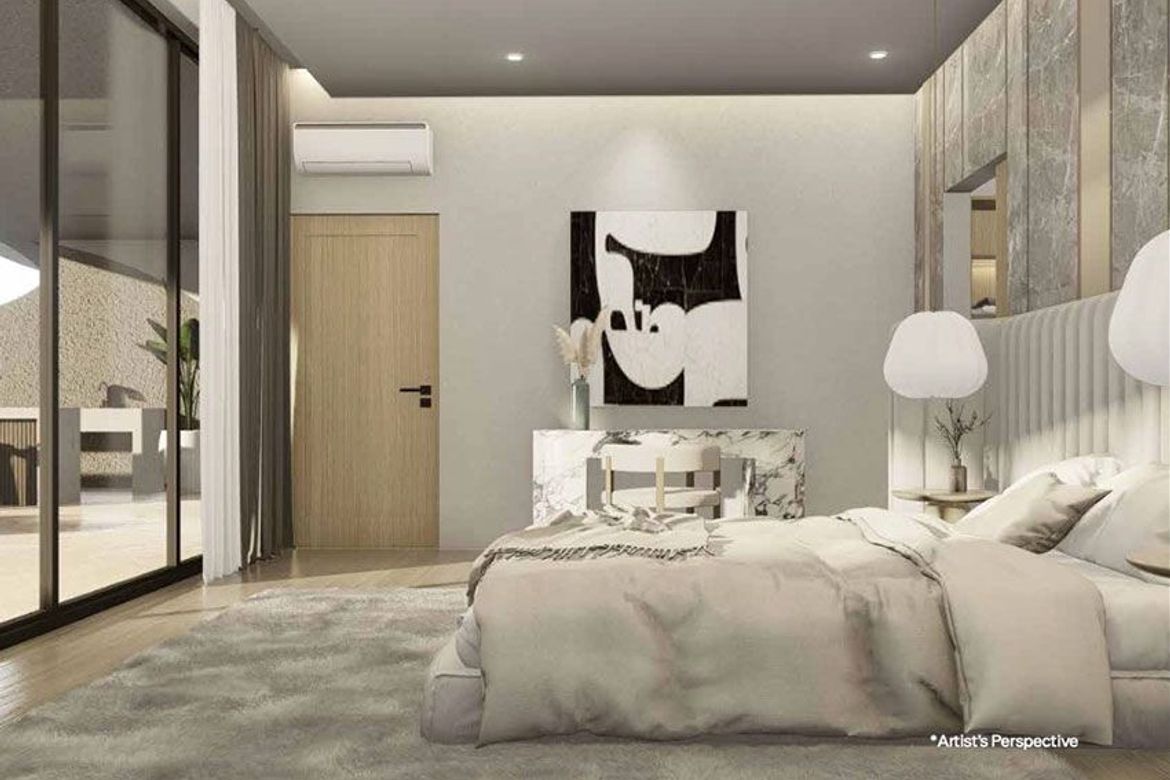 3 Bedroom Condo for Sale in Luz, Cebu City, Cebu – photo 5