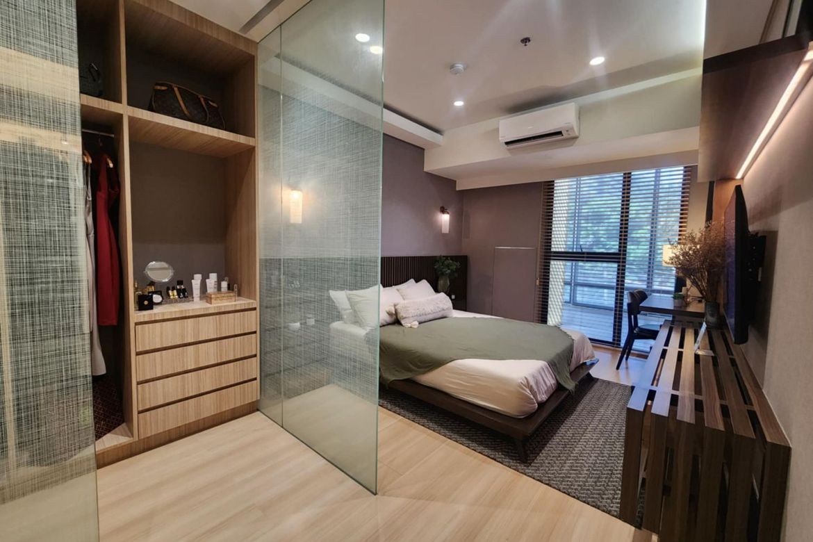 3 Bedroom Condo for Sale in Luz, Cebu City, Cebu – photo 3