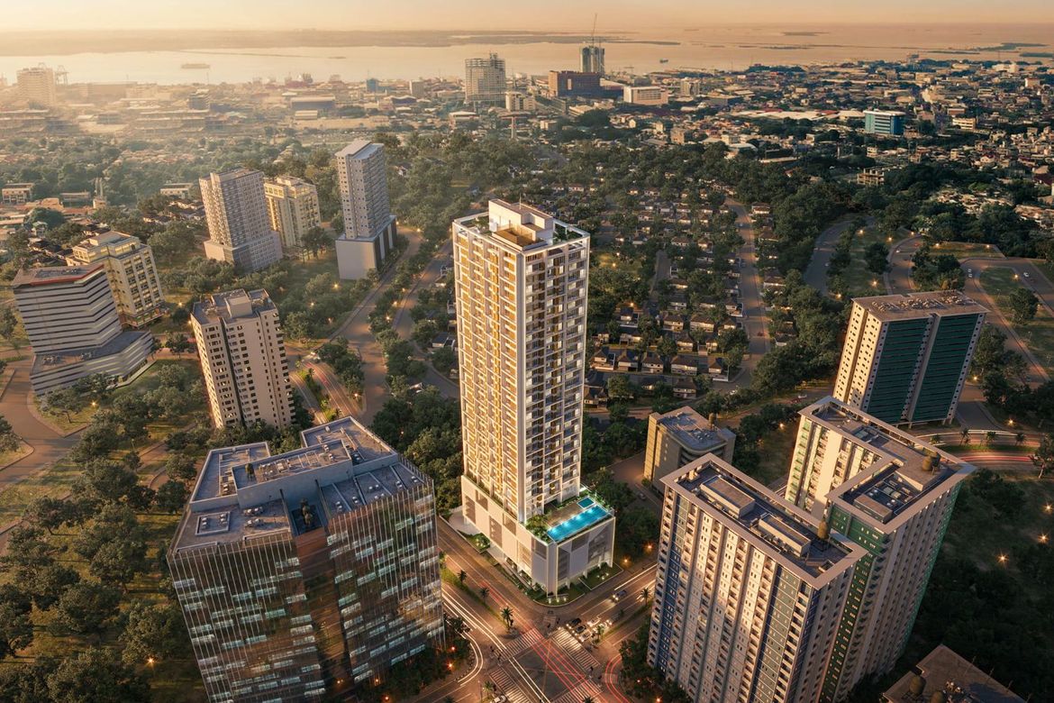 3 Bedroom Condo for Sale in Luz, Cebu City, Cebu – photo 5