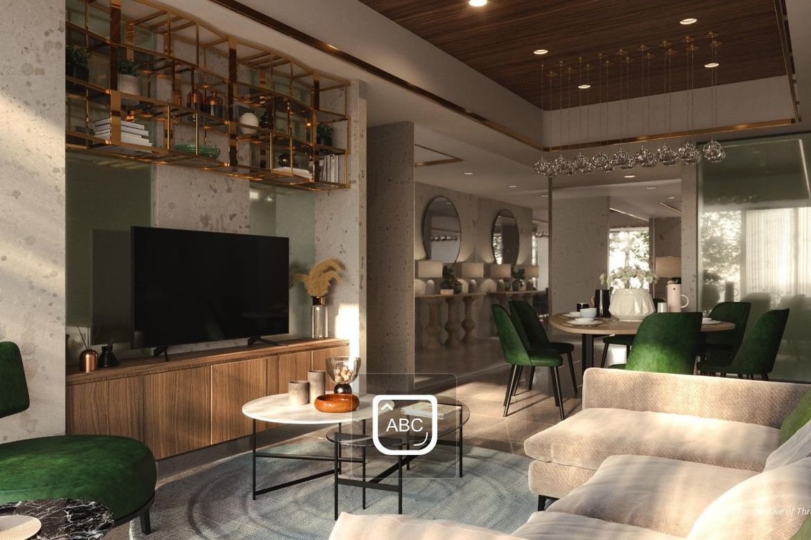 3 Bedroom Condo for Sale in Luz, Cebu City, Cebu – photo 6