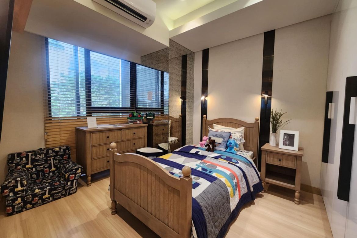 3 Bedroom Condo for Sale in Luz, Cebu City, Cebu – photo 8