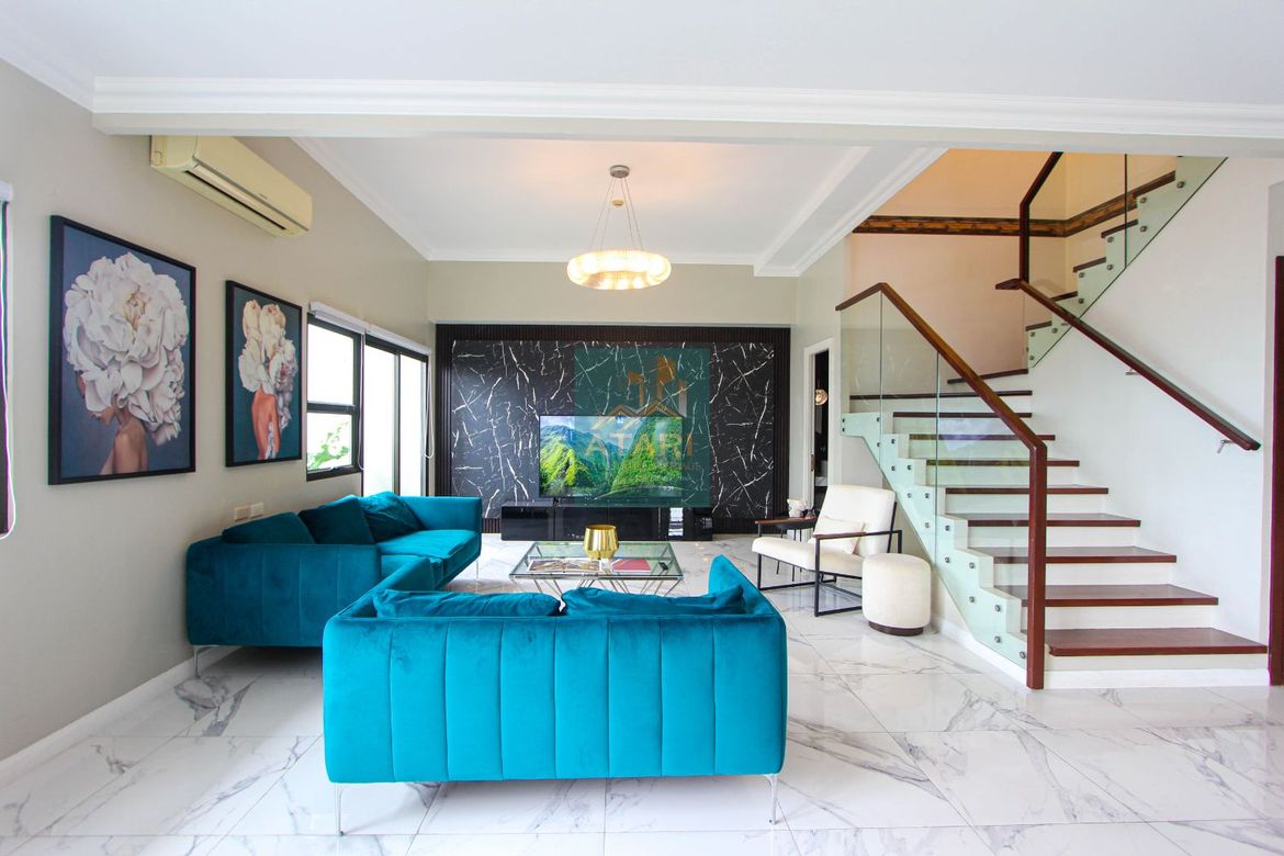 3 Bedroom Condo for Sale in Luz, Cebu City, Cebu – photo 5